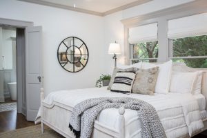 Joanna Gaines Best Advice For Designing A Relaxing Master Bedroom intended for dimensions 1280 X 853