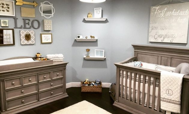 Little Leos Nursery Fit For A King Ba Boy Nursery Ideas Ba with regard to size 1024 X 768