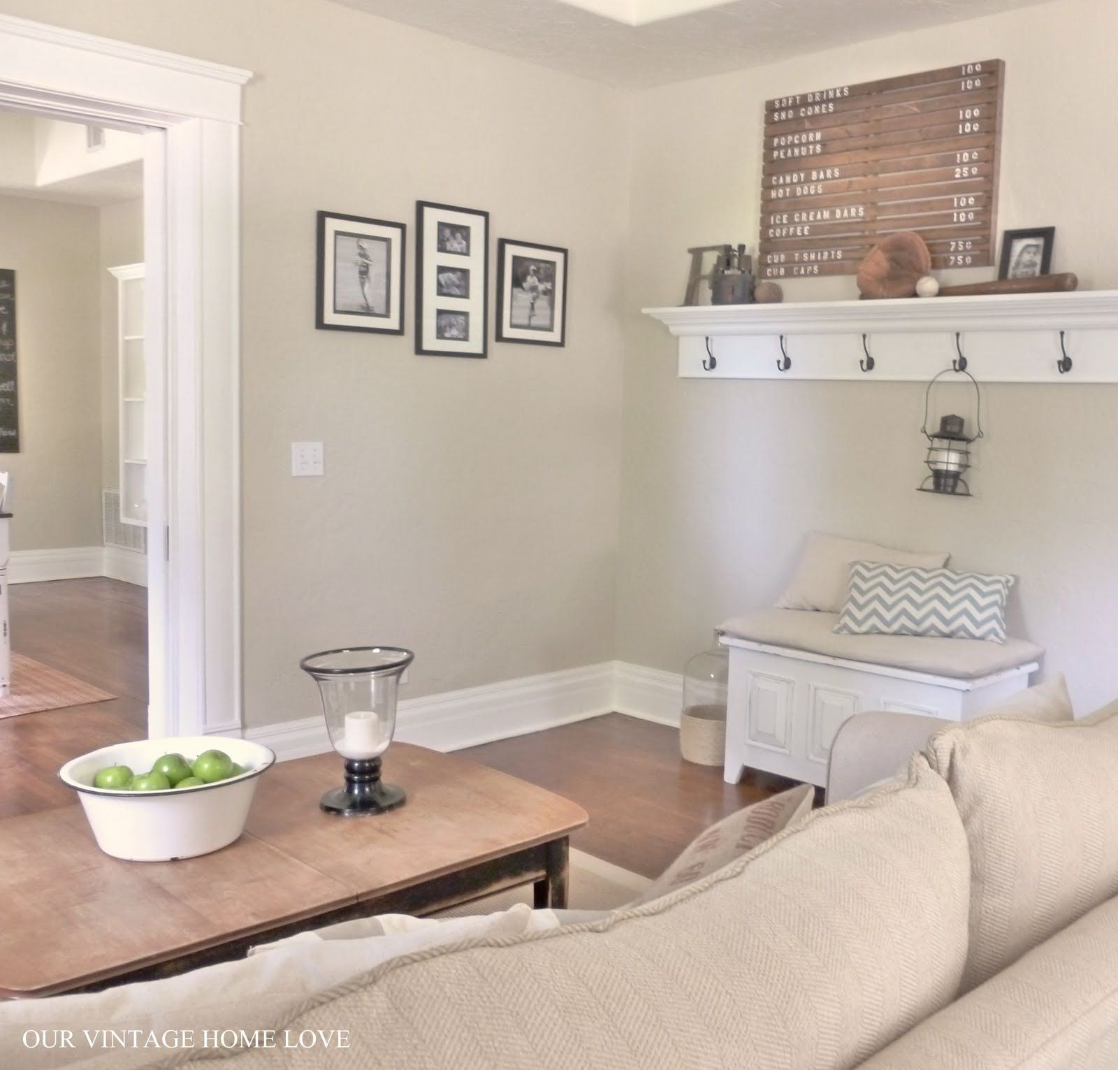 Living Room Color The Paint On The Walls Is Manchester Tan in measurements 1600 X 1531