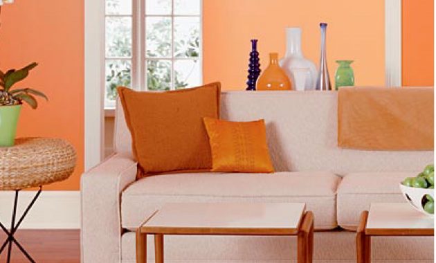 Make Your Home Your Own Adding A Vibrant Shade Of Behr Paint To with regard to measurements 2100 X 3000