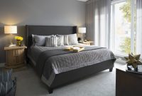 Male Bedroom Color Schemes Elegant Bedroom Wonderful Masculine in proportions 1945 X 1541