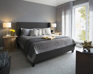 Male Bedroom Color Schemes Elegant Bedroom Wonderful Masculine in proportions 1945 X 1541