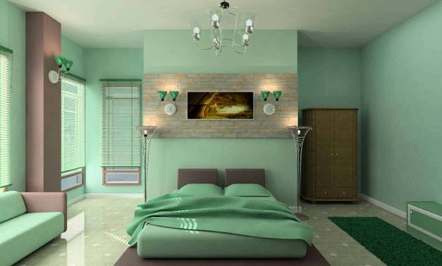 Marvellous Best Paint Color For Small Bedroom And Wall Colors Colour within size 2000 X 1500