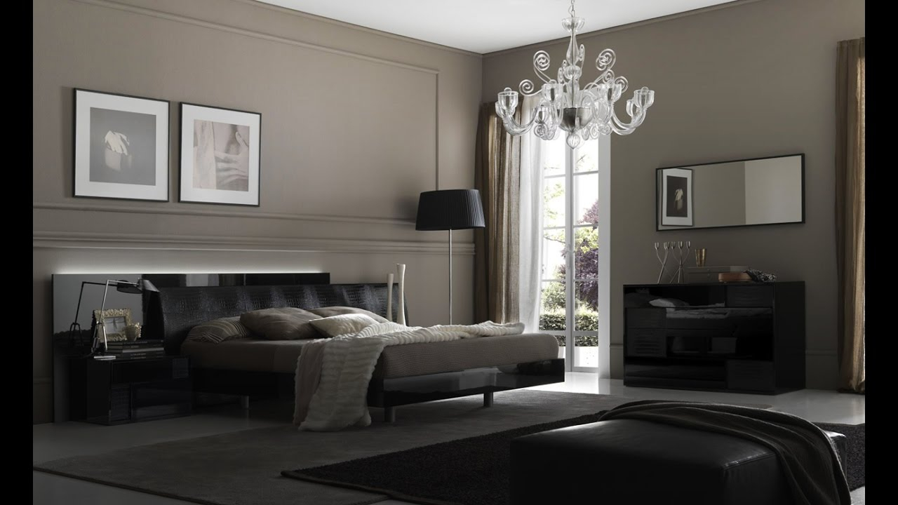 Masculine Design Ideas For Modern Home Interior Bedroom Design Ideas regarding measurements 1280 X 720