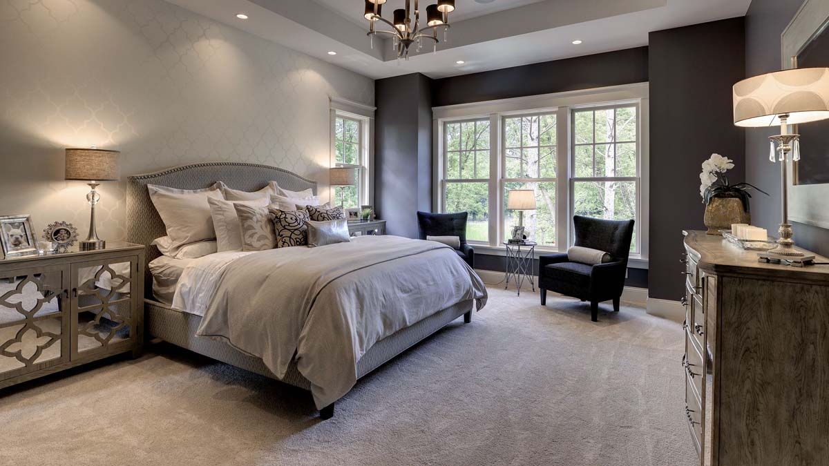 Master Bedroom Design Ideas Tips And Photos For 2019 intended for proportions 1200 X 675