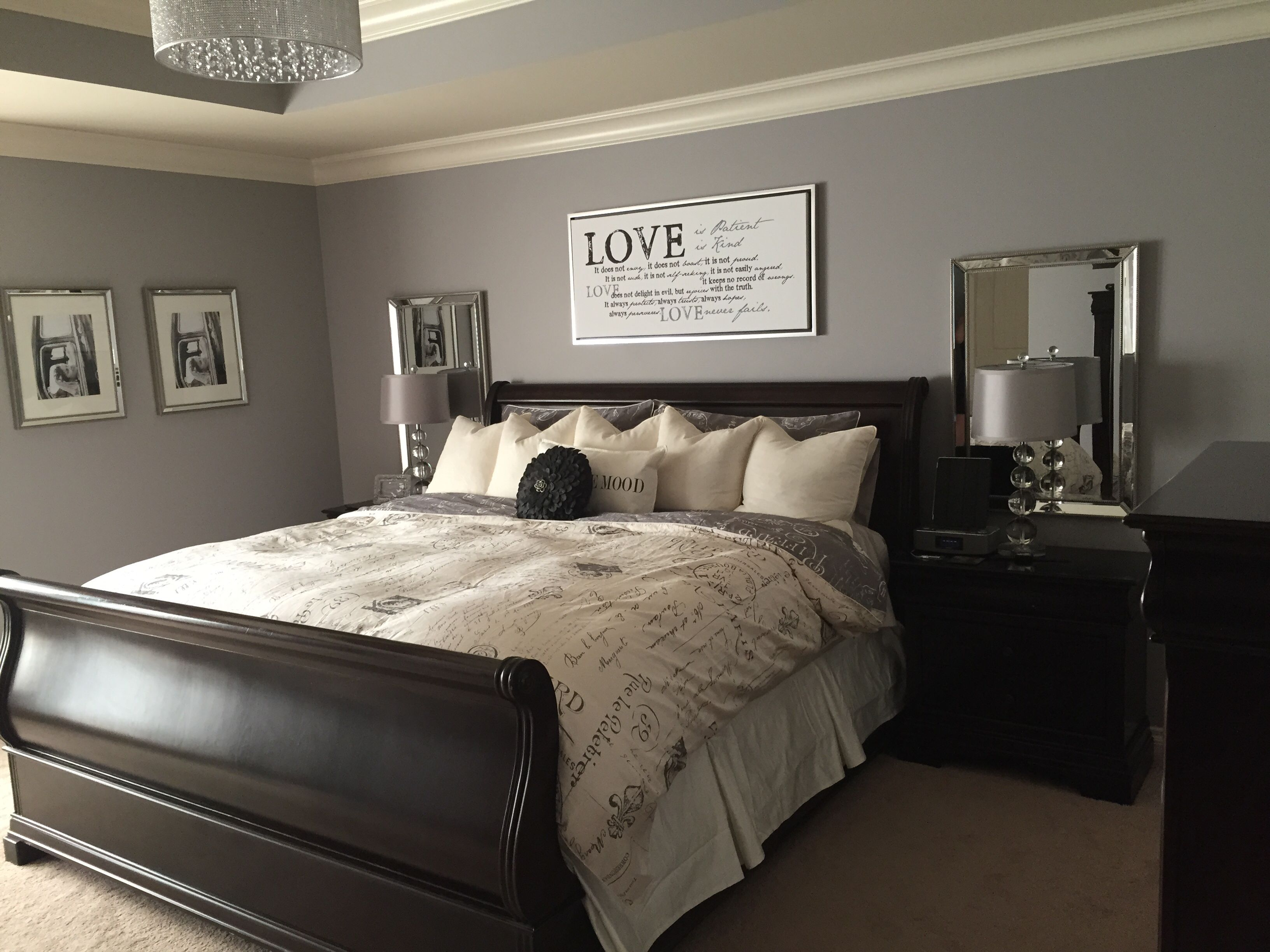 Master Bedroom Paint Colors 2018 Benjamin Moore with regard to sizing 3264 X 2448