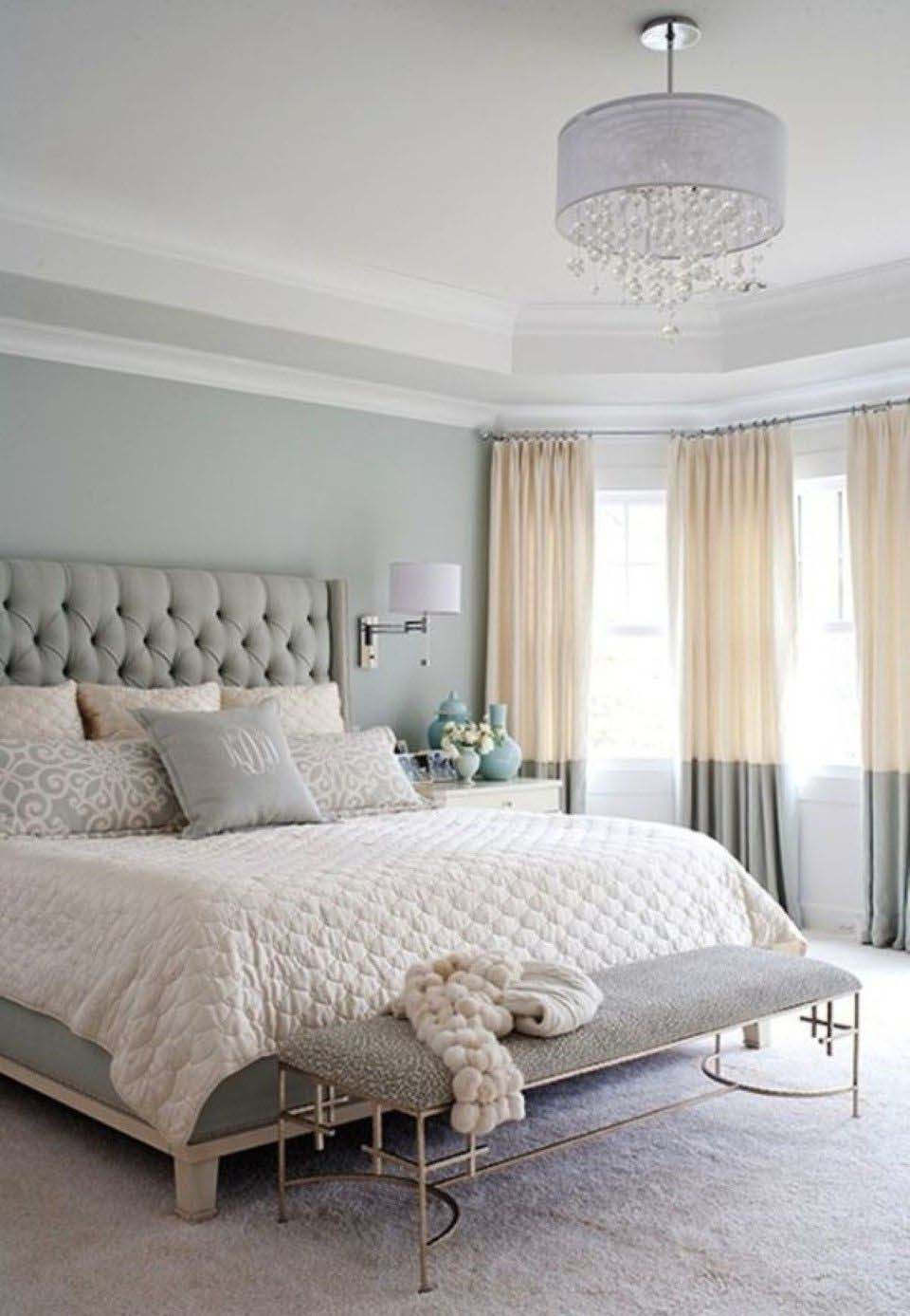 Master Bedroom Paint Ideas 2013 Beautiful 25 Absolutely Stunning in dimensions 960 X 1387