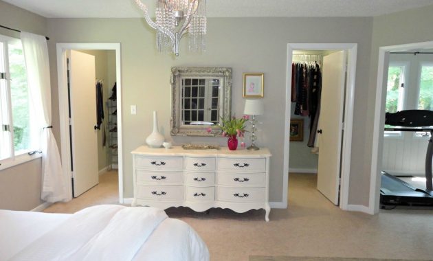 Master Bedroom With Bath And Walk In Closet Ideas Dresser intended for size 1600 X 1200