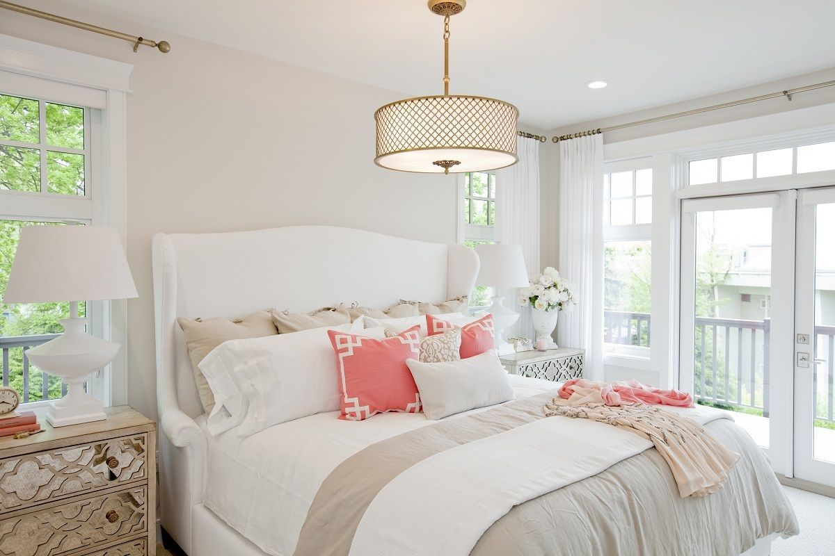 Master Bedroomlove Designed Jillian Harris Bedroom inside size 1200 X 800