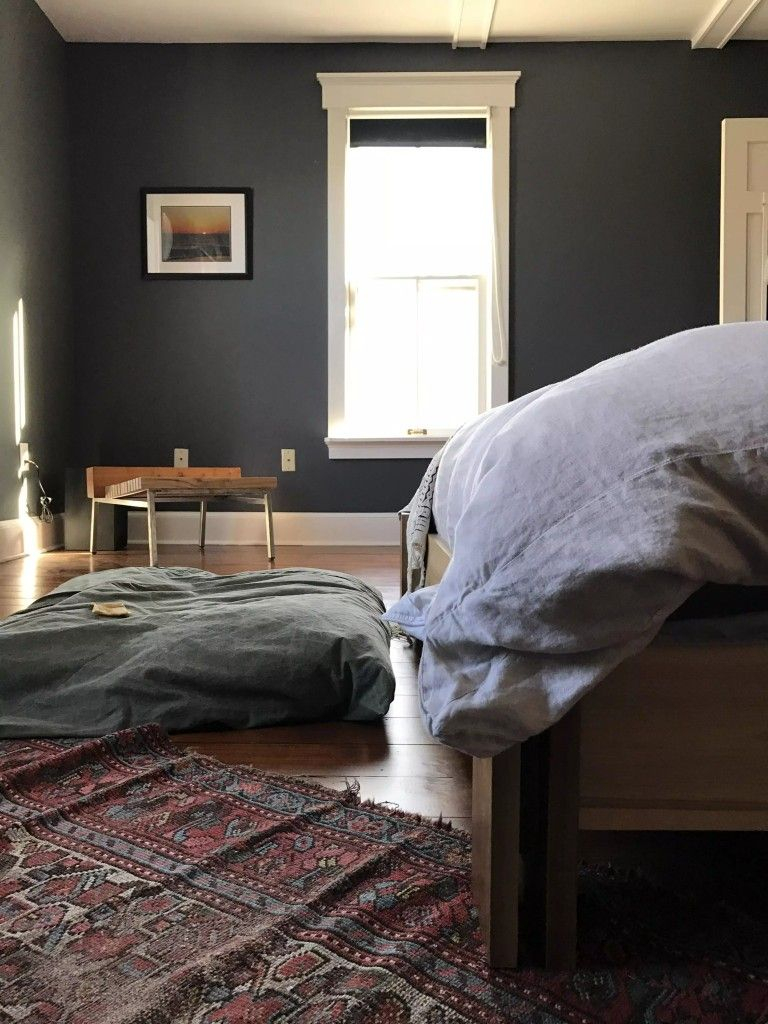 Mater Bedroom Paint Color Web Grey For The Home In 2019 within dimensions 768 X 1024