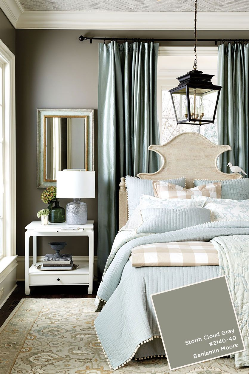 May June 2016 Catalog Paint Colors Ballard Designs Home Bedroom with measurements 835 X 1253