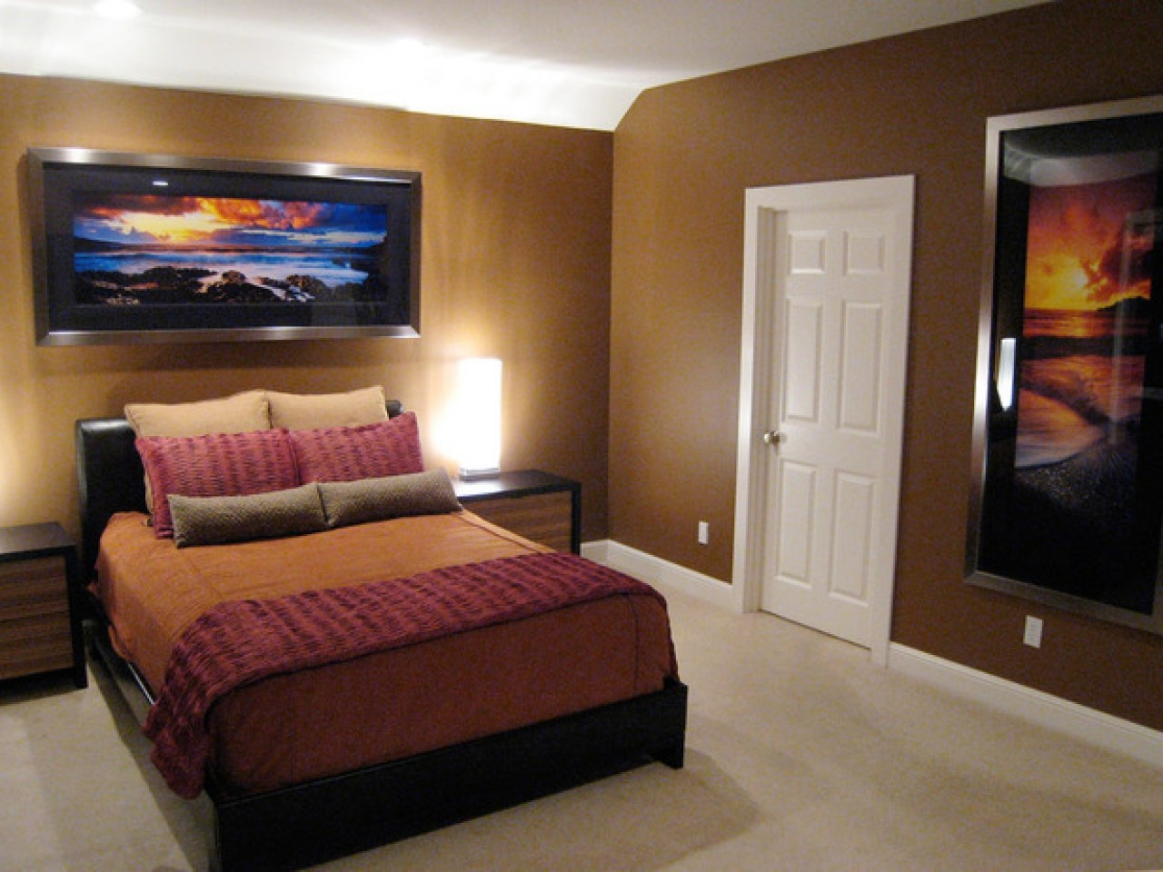 Mens Bedroom Colors Mens Bedroom Colors Small Bedroom Ideas For regarding sizing 1280 X 960