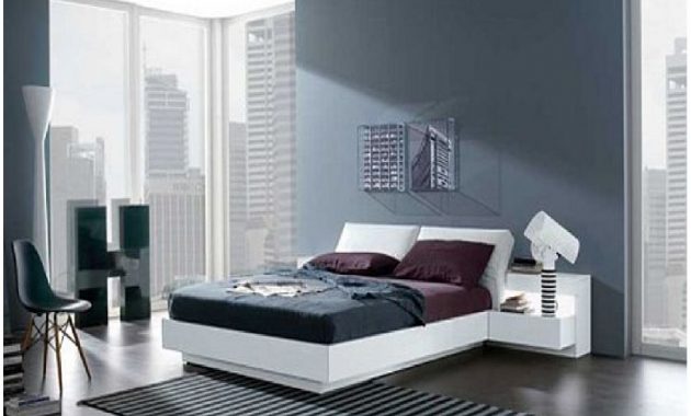 Modern Bedroom Colors Contemporary Color Schemes Pictures Pertaining throughout size 1034 X 778