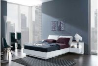 Modern Bedroom Colors Contemporary Color Schemes Pictures Pertaining with measurements 1034 X 778