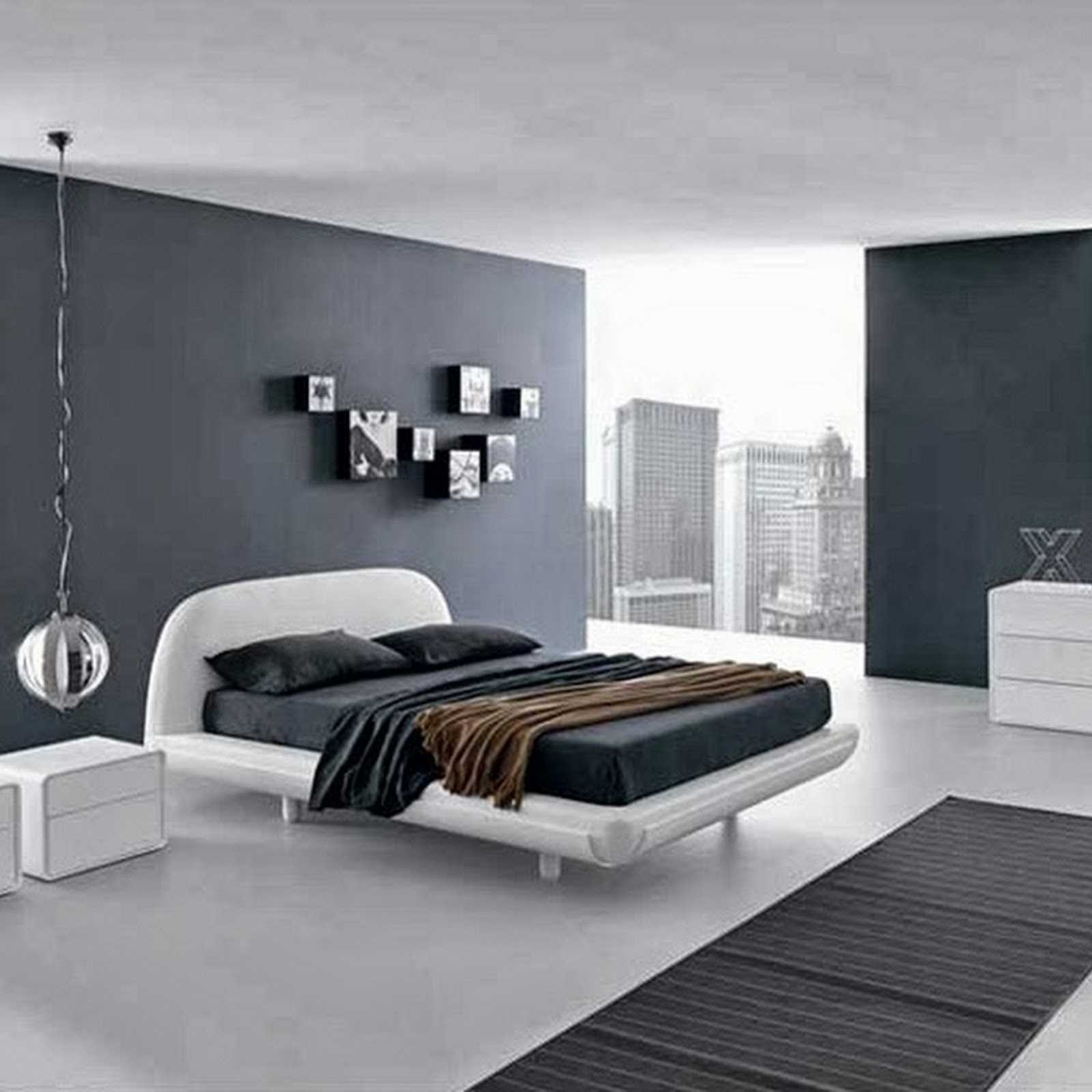 Modern Bedroom Paint Color Schemes Eo Furniture throughout size 1600 X 1600