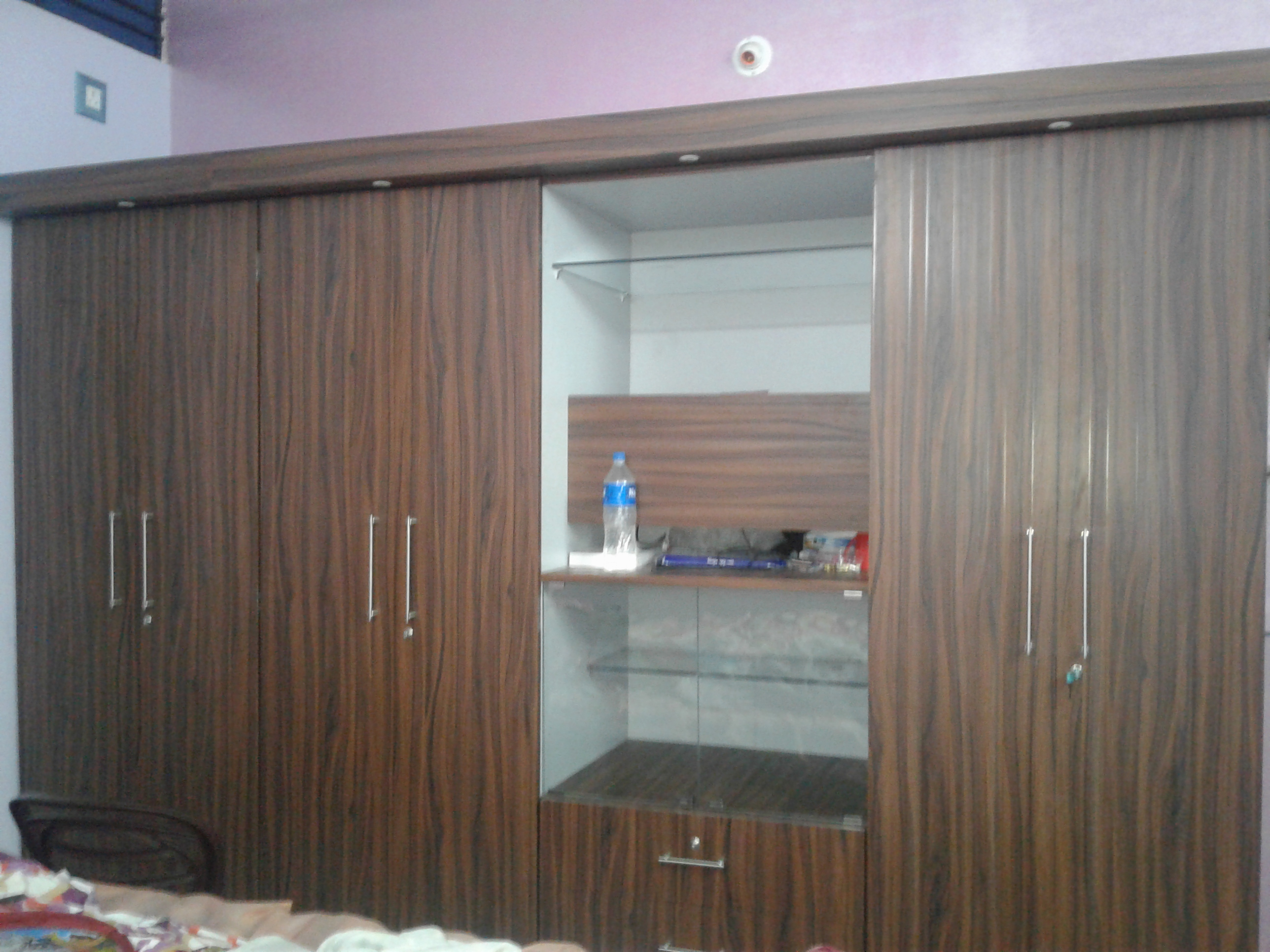 Modern Bedroom Wardrobe Modern Bedroom Cupboard Designs Modern regarding measurements 2576 X 1932