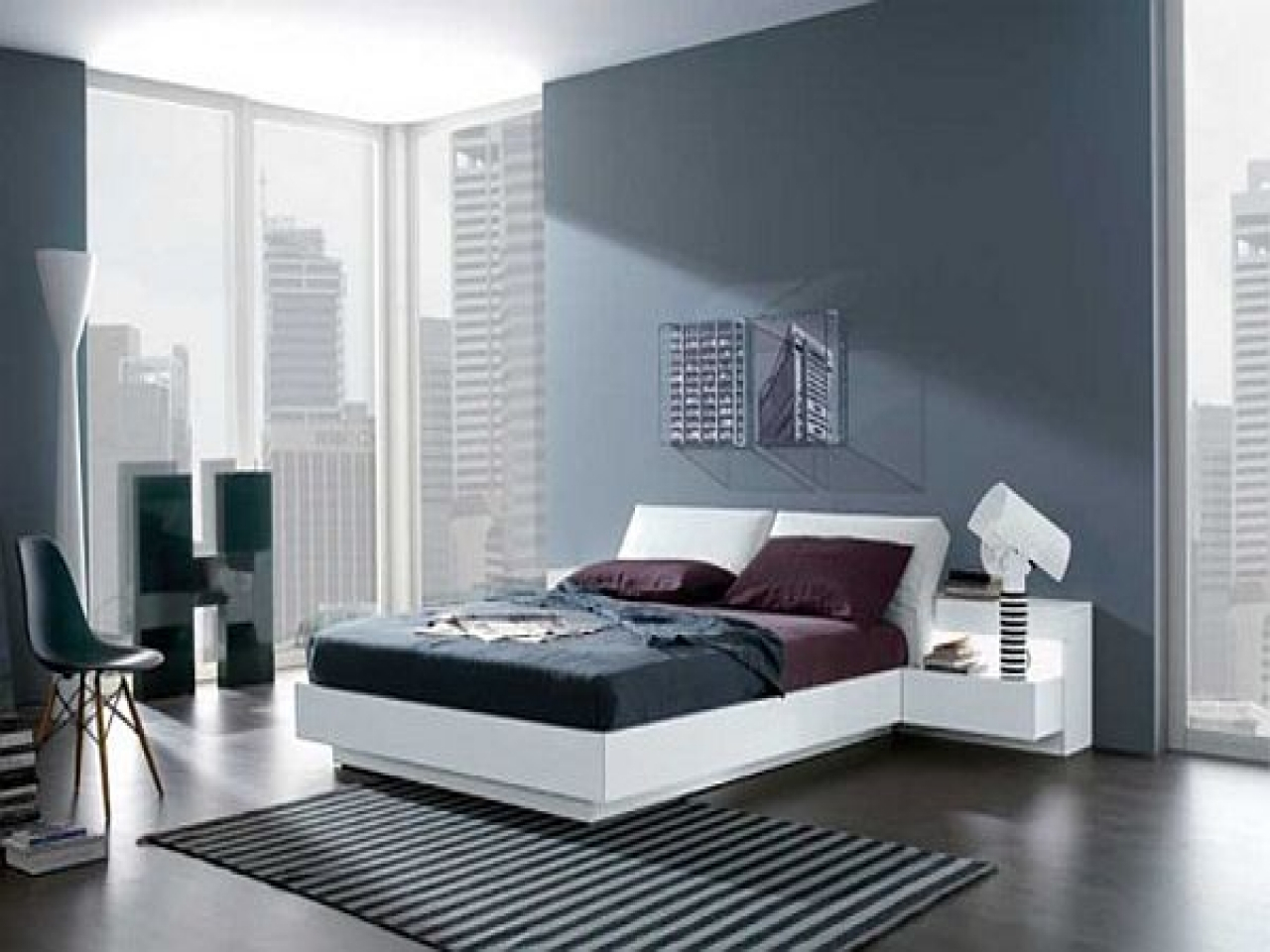 Modern Colors For Bedrooms Sistem As Corpecol with regard to sizing 1280 X 960