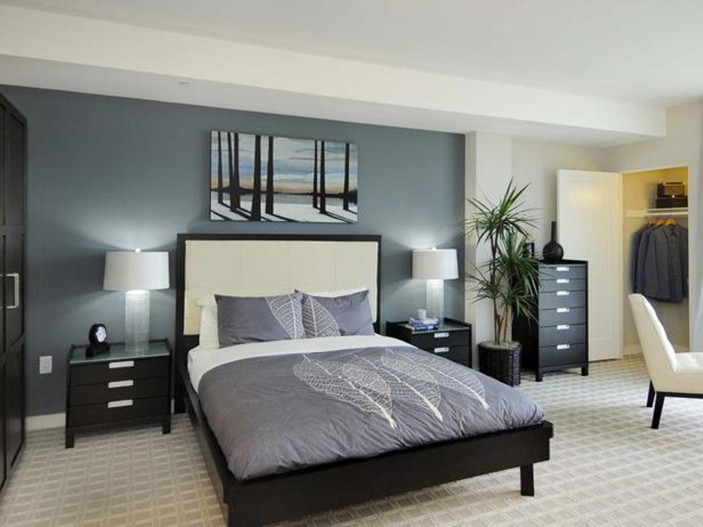 Most Popular Paint Colors For 2019 Bedroom Sets Decorate Cool inside proportions 1024 X 768