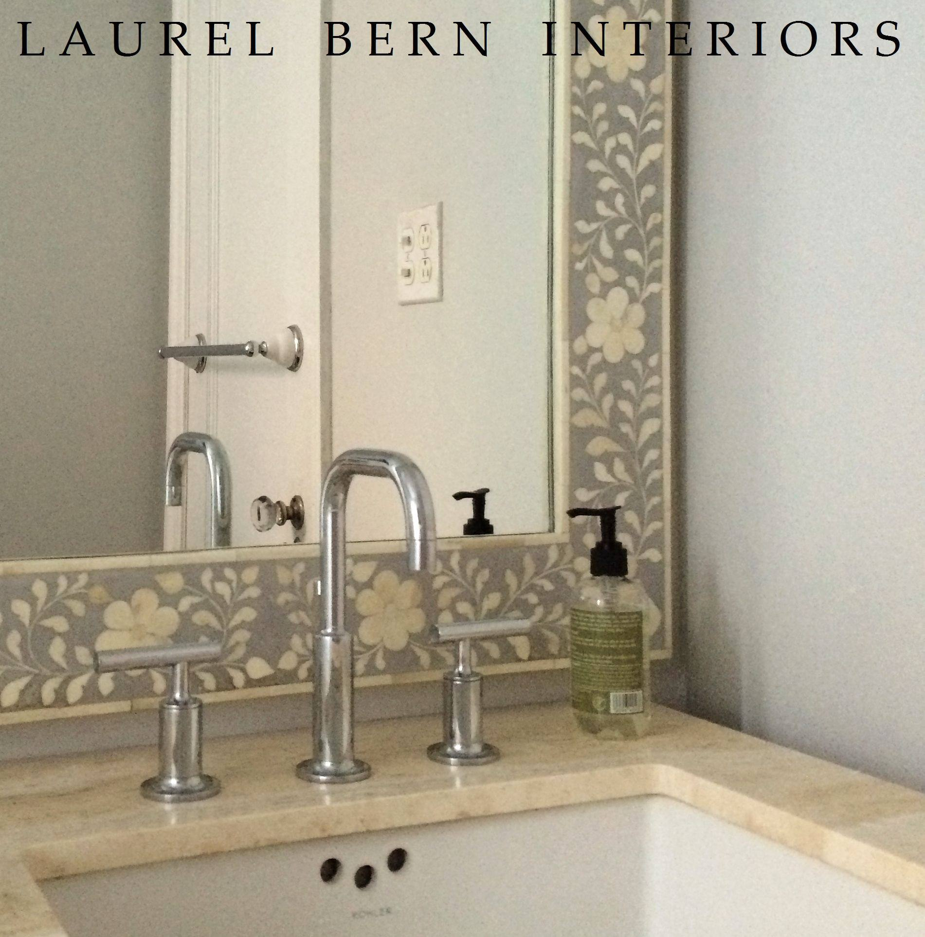 My 16 Favorite Benjamin Moore Paint Colors Laurel Home pertaining to dimensions 1901 X 1926