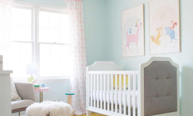 My Favorite Paint Colors For Kids Rooms And Ba Rooms Lay Ba Lay with regard to proportions 750 X 1125