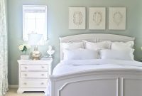 My New Summer White Bedding From Boll Branch Bedroom Ideas with regard to sizing 2448 X 3052