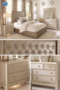 Natural Colors Bedrooms Home pertaining to proportions 735 X 1102