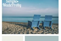 Need Help Choosing A Paint Color For Your Bedroom Beach House with regard to measurements 736 X 1472