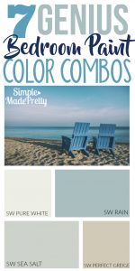 Need Help Choosing A Paint Color For Your Bedroom Top Pins From in dimensions 736 X 1472