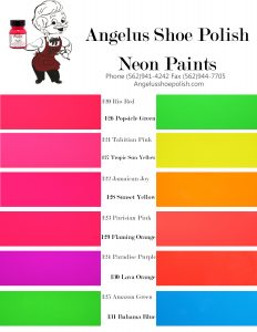 Neon Colored Paint For Bedrooms Mark Cooper Research Class Craft pertaining to proportions 2550 X 3300