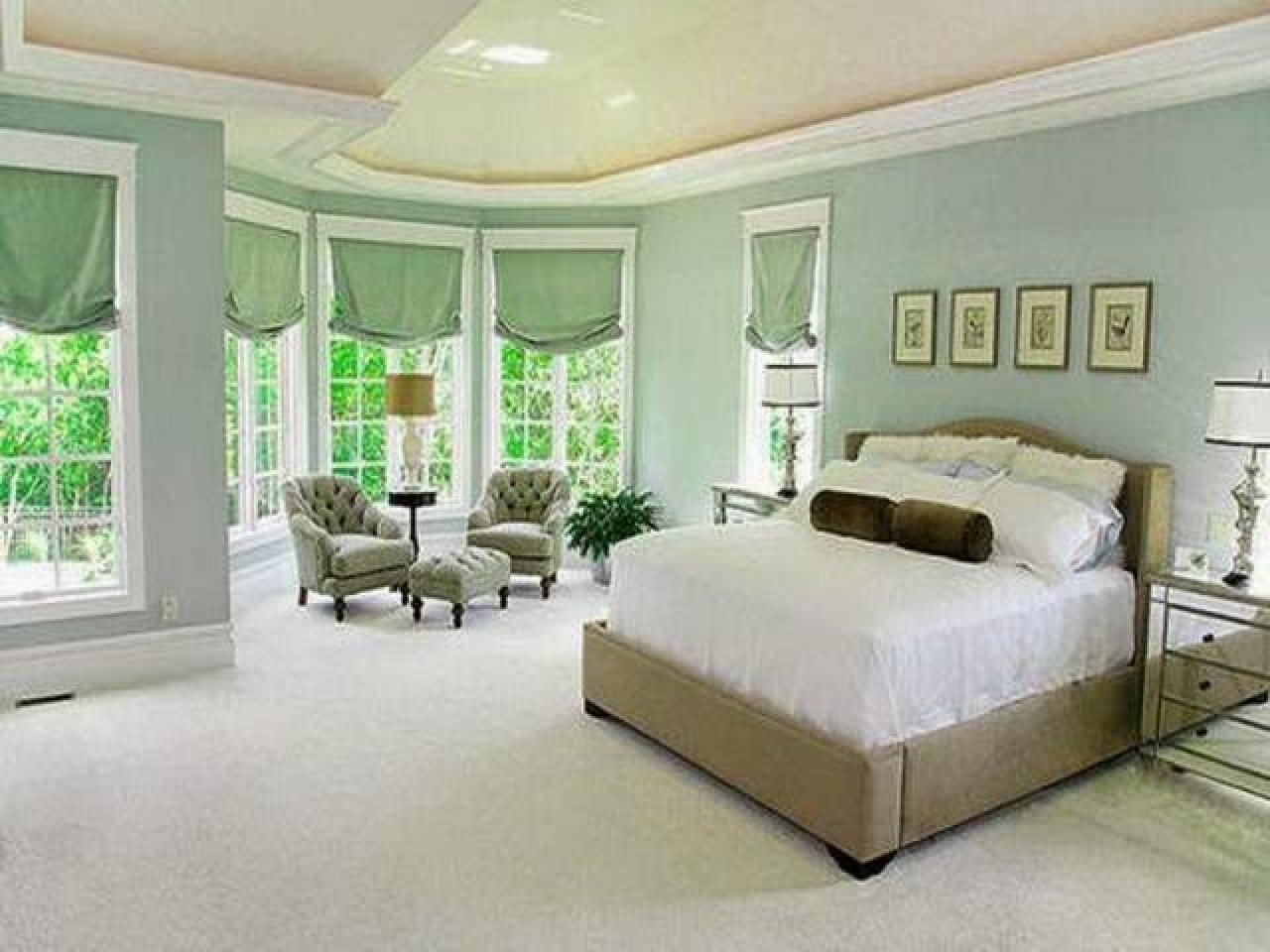 Neutral Bedroom Paint Colors Modern Color For Master Living Room intended for dimensions 1280 X 960