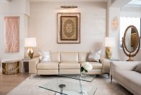 Neutral Colors In A Modern Home Monochromatic Colors with regard to proportions 2000 X 1335