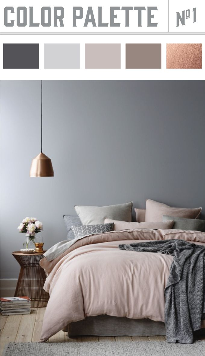 Neutral Copper Color Palette Wiley Valentine Ideas For pertaining to sizing 680 X 1180