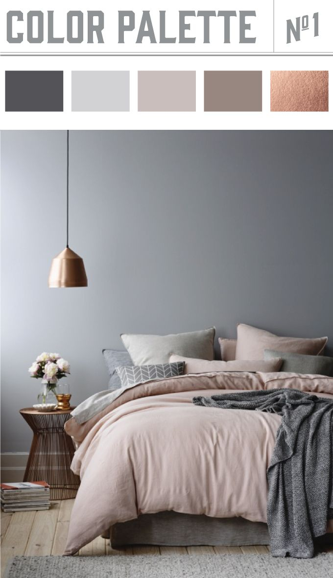 Neutral Copper Color Palette Wiley Valentine Ideas For with regard to measurements 680 X 1180