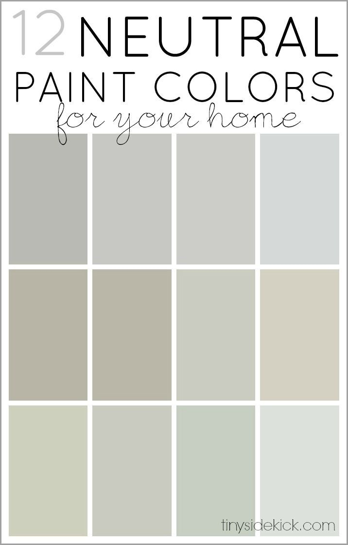 Neutral Kitchen Paint Colors 2018 in proportions 716 X 1121