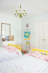 Neutral Shared Bedroom Inspiration Big Boy Room Girl Bedroom intended for sizing 1200 X 1800