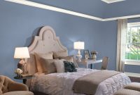 Our Favorite Blue Bedroom Paint Colors Benjamin Moore In 2019 in proportions 1200 X 895