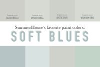 Our Favorite Soft Blue Paint Colors Renovating Tips In 2019 Room for dimensions 1400 X 2217