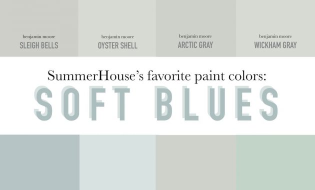 Our Favorite Soft Blue Paint Colors Renovating Tips In 2019 Room for dimensions 1400 X 2217