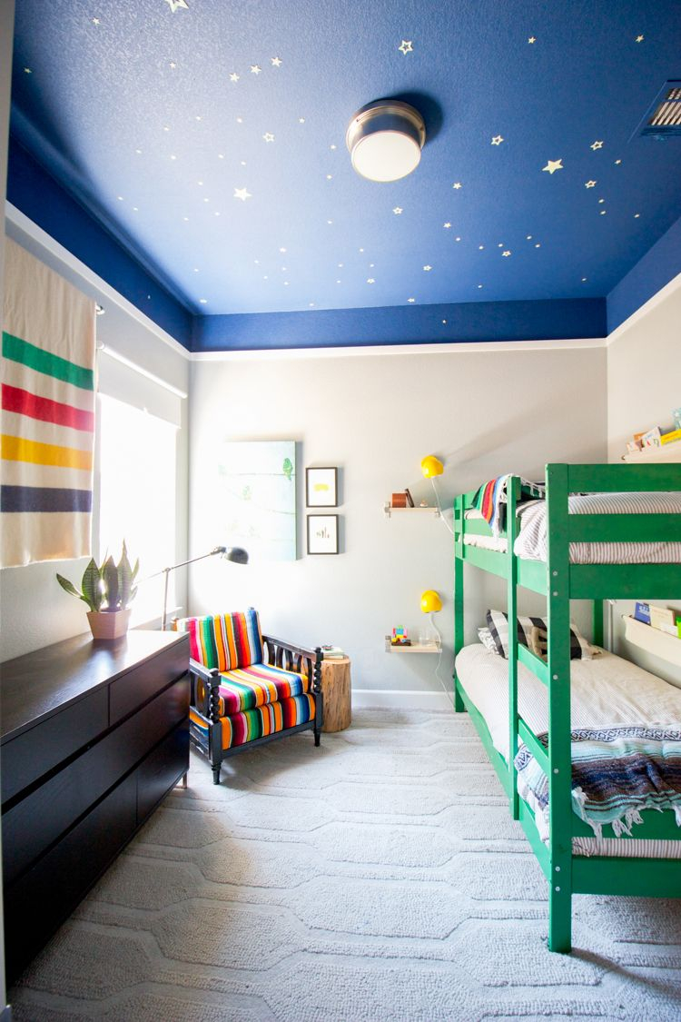 Outdoors Inspired Boys Room Kids Rooms Paint Colors Kids Room for proportions 750 X 1125