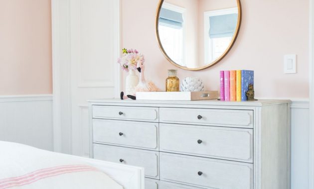 Pacific Palisades Project Little Girls Guest Rooms Bedrooms pertaining to dimensions 1000 X 1500