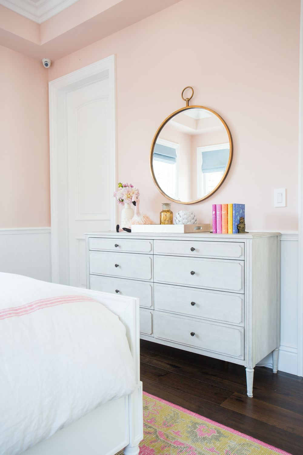 Pacific Palisades Project Little Girls Guest Rooms Bedrooms pertaining to dimensions 1000 X 1500