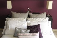 Paint Color Bedroom Accent Wall Rest Of It Grey Or Tan For The with size 810 X 1080
