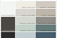 Paint Color Palettes For Decorating Popular Bedroom Paint Colors throughout measurements 2328 X 2831
