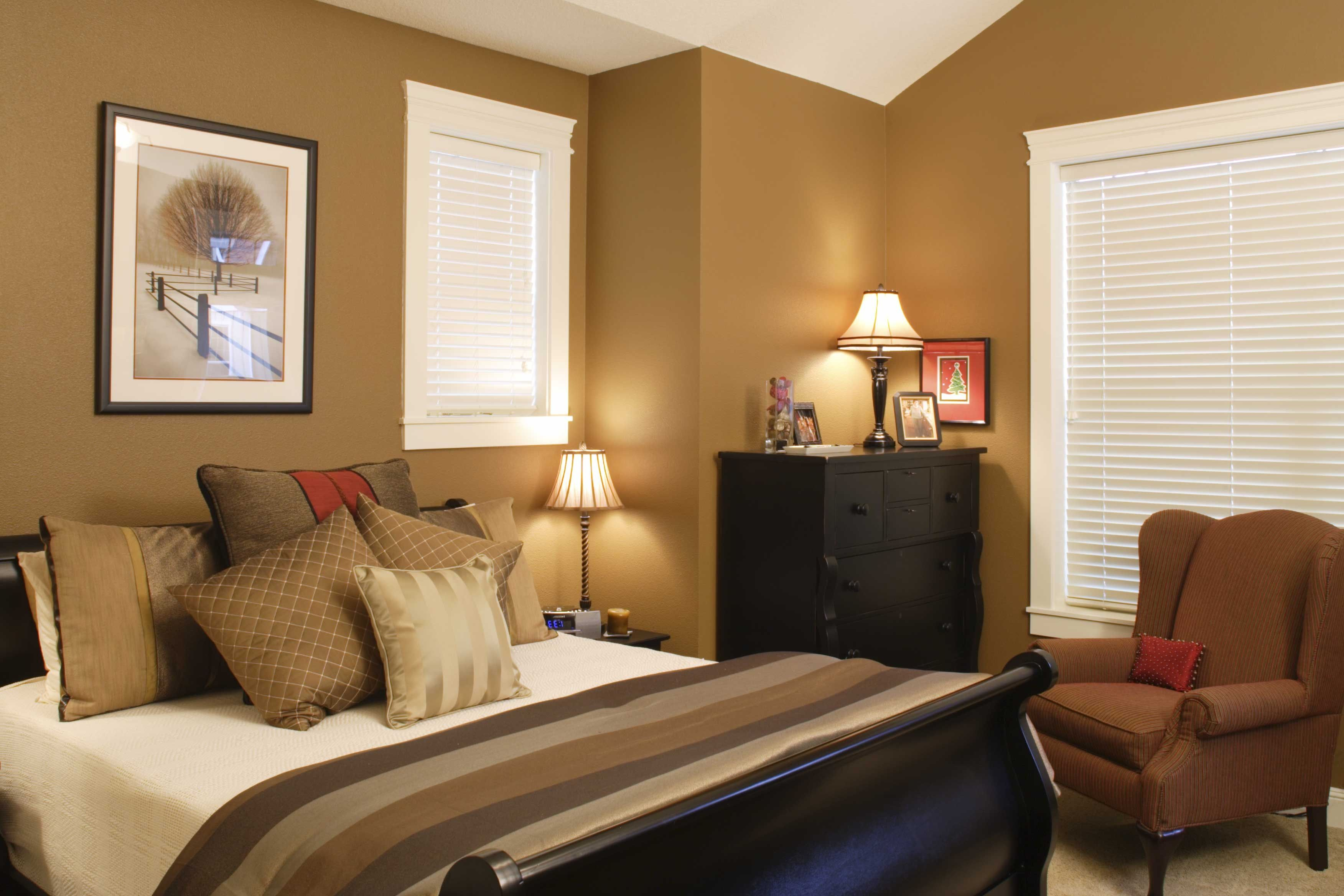 Painting Wall Colors Bedroom Paint Brown Colors Nice Bedroom Paint pertaining to dimensions 3504 X 2336