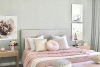 Pastel Color Palette Pink Bedroom Bedroom Ideas Bedroom Inspo for size 1080 X 1350