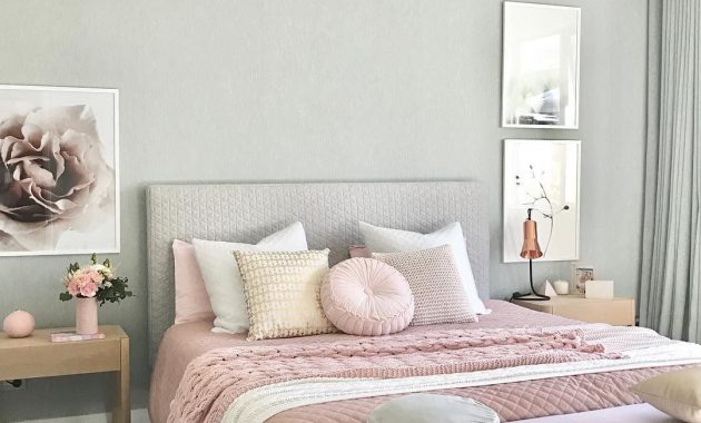 Pastel Color Palette Pink Bedroom Bedroom Ideas Bedroom Inspo for size 1080 X 1350