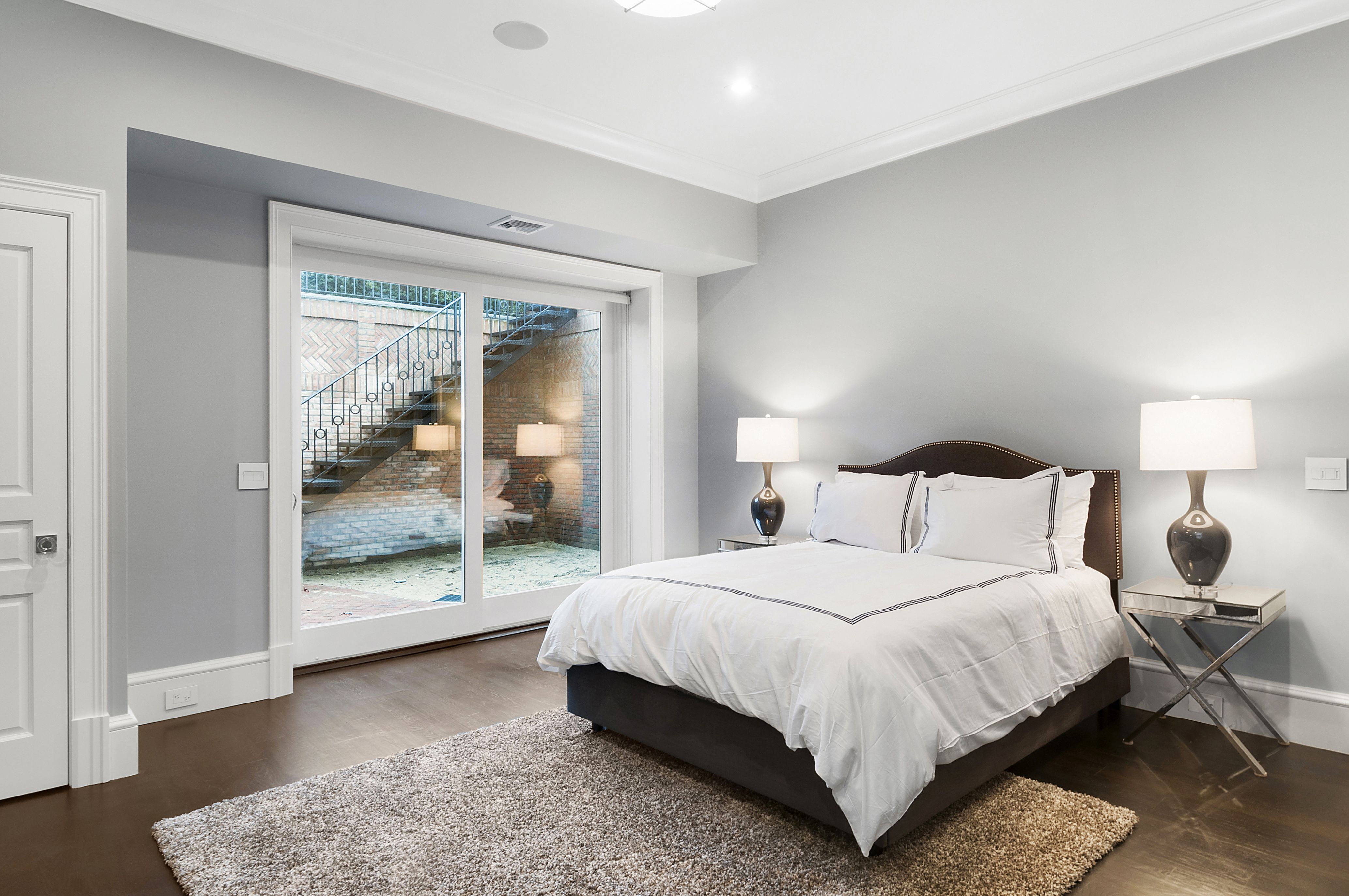 Pebble Beach Benjamin Moore Wall Color For The Home In 2019 throughout proportions 4134 X 2746