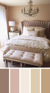 Perfect Nude Bedroom Color Scheme Ideas Bedrooms Best Bedroom inside dimensions 800 X 1494