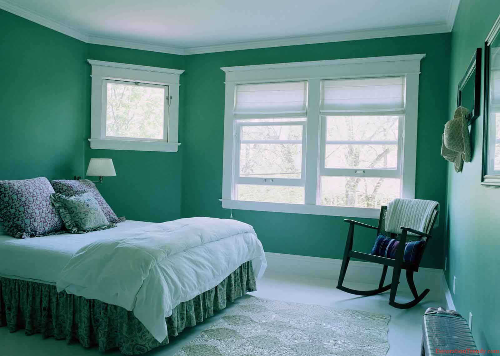 Perfect Paint Color For Bedroom Home Design Ideas with regard to sizing 1600 X 1139