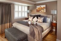 Pin Sandra Smith On Bedroom Dreaming In 2019 Warm Bedroom throughout size 1600 X 1066